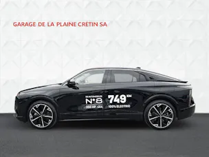 DS Automobiles AUTOMOBILES DS N8 E-Tense 350 4x4 Etoile Long Range