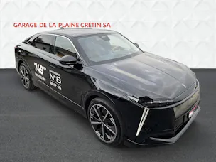 DS Automobiles AUTOMOBILES DS N8 E-Tense 350 4x4 Etoile Long Range
