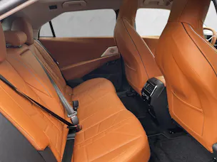 DS Automobiles AUTOMOBILES DS N8 E-Tense 350 4x4 Etoile Long Range