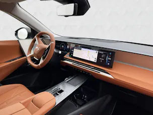 DS Automobiles AUTOMOBILES DS N8 E-Tense 350 4x4 Etoile Long Range