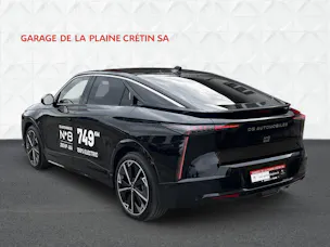 DS Automobiles AUTOMOBILES DS N8 E-Tense 350 4x4 Etoile Long Range