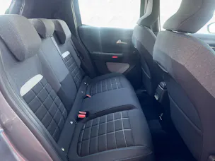 Citroën C3 MHEV Plus