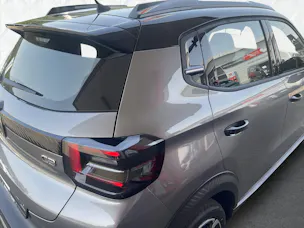 Citroën C3 MHEV Plus