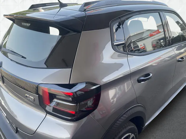 Citroën C3 MHEV Plus
