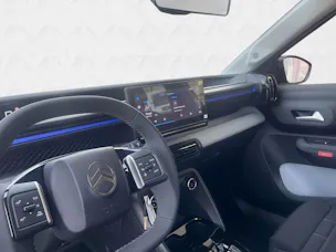 Citroën C3 MHEV Plus