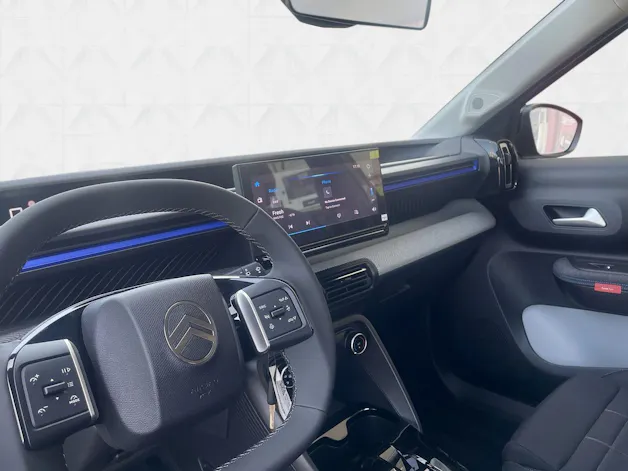 Citroën C3 MHEV Plus