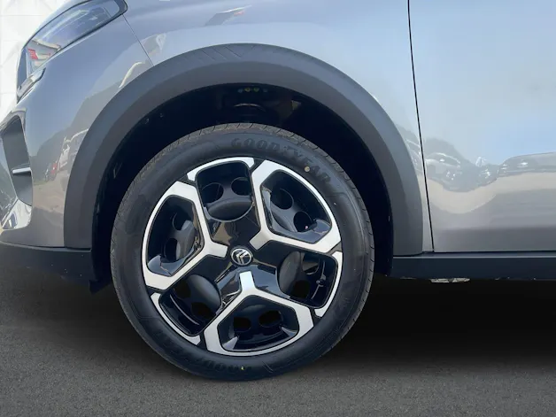 Citroën C3 MHEV Plus