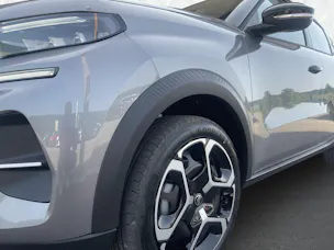 Citroën C3 MHEV Plus