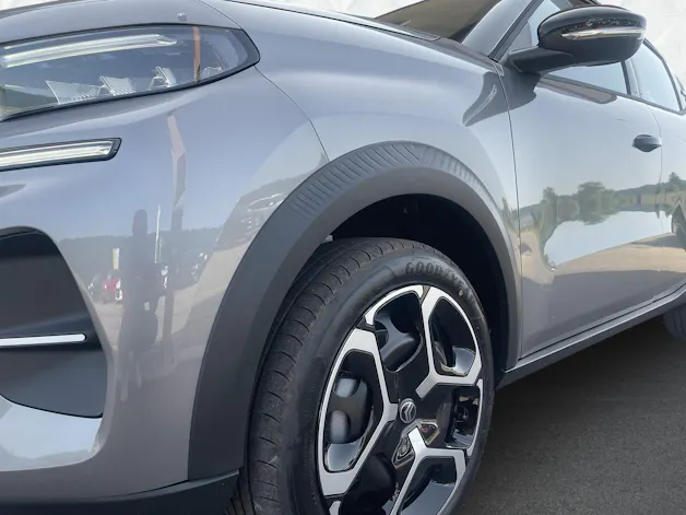 Citroën C3 MHEV Plus