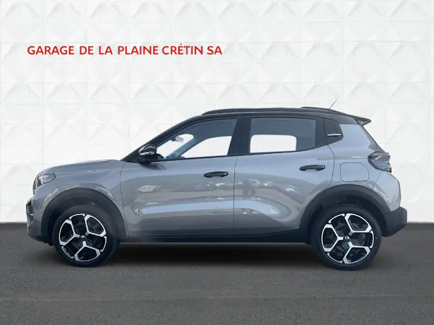 Citroën C3 MHEV Plus