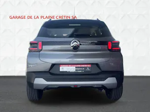 Citroën C3 MHEV Plus