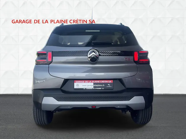 Citroën C3 MHEV Plus