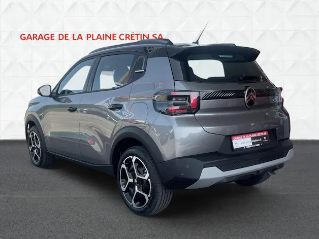Citroën C3 MHEV Plus