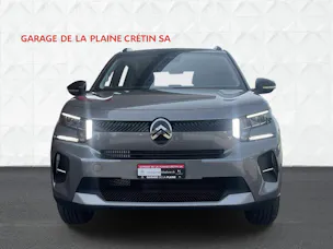 Citroën C3 MHEV Plus