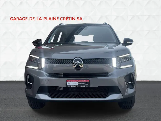 Citroën C3 MHEV Plus