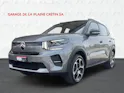 Citroën C3 MHEV Plus