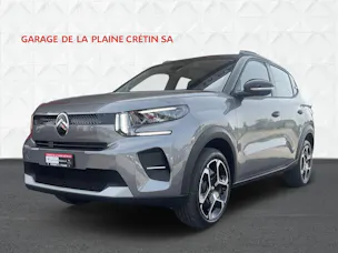 Citroën C3 MHEV Plus