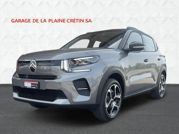 Citroën C3 MHEV Plus