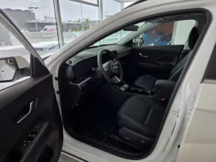 Hyundai Kona EV 65.4 kWh Vertex