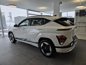 Hyundai Kona EV 65.4 kWh Vertex