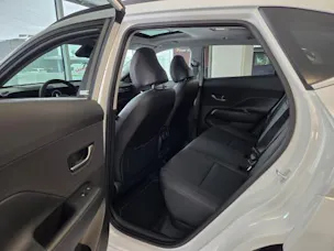 Hyundai Kona EV 65.4 kWh Vertex