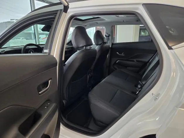 Hyundai Kona EV 65.4 kWh Vertex