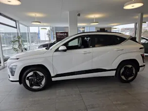 Hyundai Kona EV 65.4 kWh Vertex