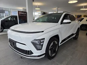 Hyundai Kona EV 65.4 kWh Vertex