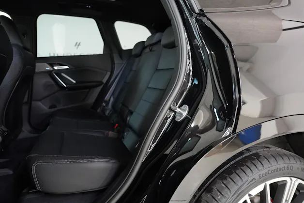 BMW X1 xDrive 23d 48V M Sport Pro