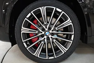 BMW X1 xDrive 23d 48V M Sport Pro