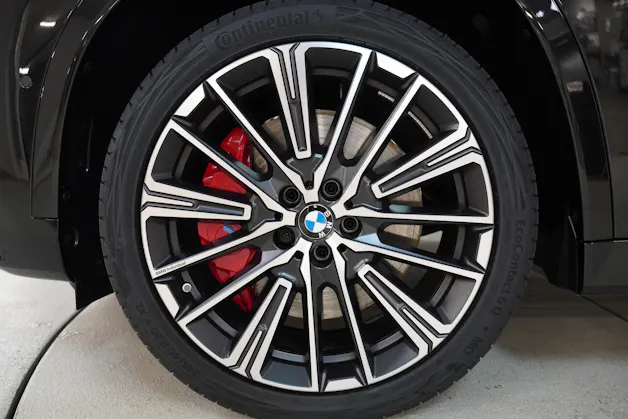 BMW X1 xDrive 23d 48V M Sport Pro