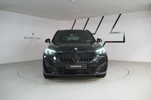 BMW X1 xDrive 23d 48V M Sport Pro