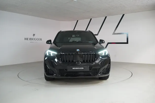 BMW X1 xDrive 23d 48V M Sport Pro