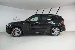 BMW X1 xDrive 23d 48V M Sport Pro