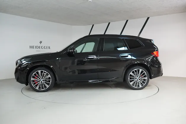 BMW X1 xDrive 23d 48V M Sport Pro