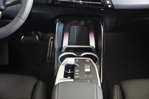 BMW X1 xDrive 23d 48V M Sport Pro