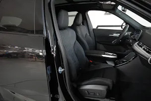 BMW X1 xDrive 23d 48V M Sport Pro