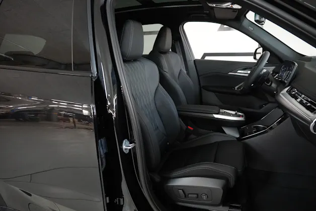 BMW X1 xDrive 23d 48V M Sport Pro