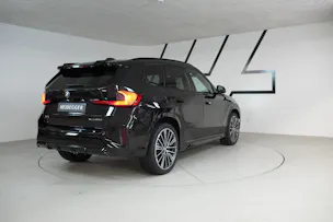 BMW X1 xDrive 23d 48V M Sport Pro
