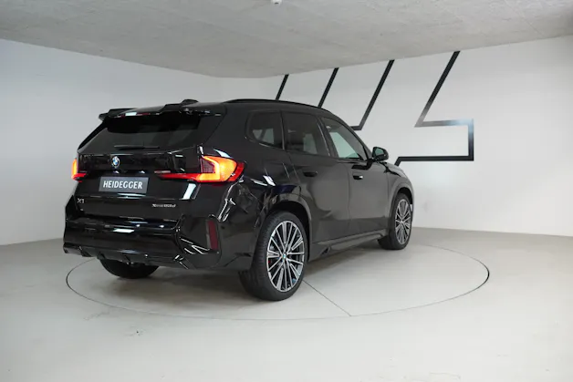 BMW X1 xDrive 23d 48V M Sport Pro