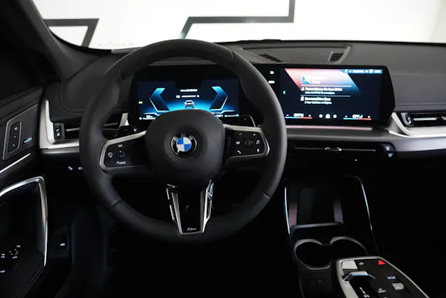 BMW X1 xDrive 23d 48V M Sport Pro