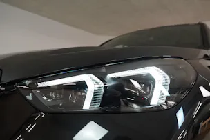 BMW X1 xDrive 23d 48V M Sport Pro