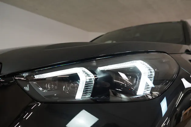 BMW X1 xDrive 23d 48V M Sport Pro
