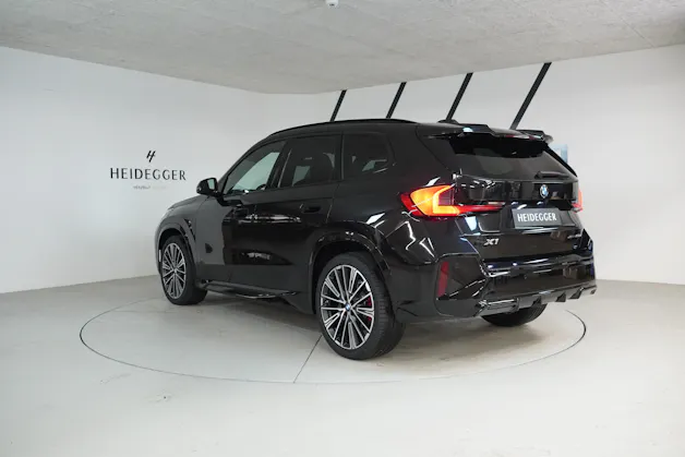 BMW X1 xDrive 23d 48V M Sport Pro