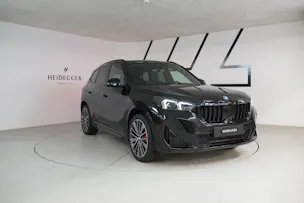 BMW X1 xDrive 23d 48V M Sport Pro