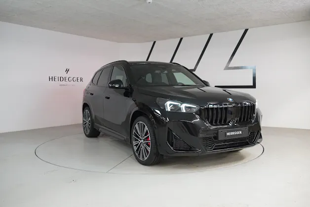 BMW X1 xDrive 23d 48V M Sport Pro