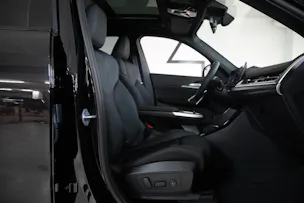 BMW X1 xDrive 23d 48V M Sport Pro