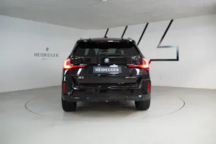 BMW X1 xDrive 23d 48V M Sport Pro
