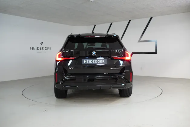 BMW X1 xDrive 23d 48V M Sport Pro