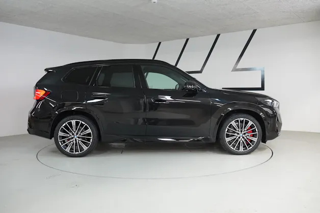 BMW X1 xDrive 23d 48V M Sport Pro